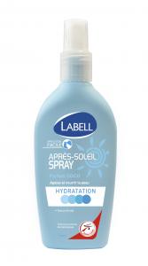 Spray Après-soleil